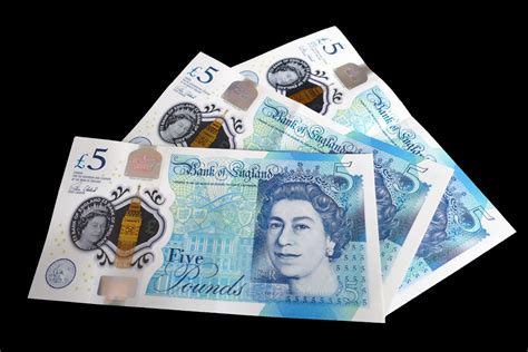 Pounds and pence: a guide to British currency .